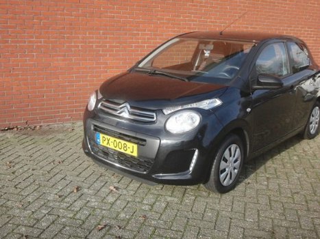 Citroën C1 - 1.0 e-VTI Feel - 1