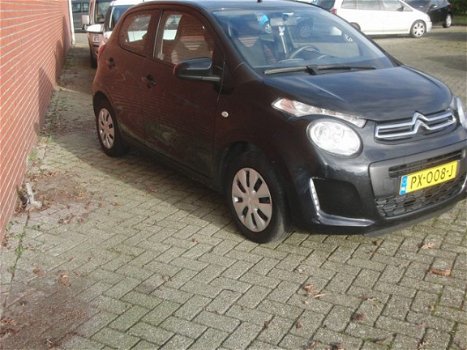 Citroën C1 - 1.0 e-VTI Feel - 1