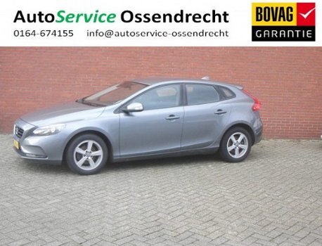 Volvo V40 - D2 BUSINESS KINETIC - 1