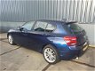 BMW 1-serie - 116i M Sport Edition Navi pro bj 2014 - 1 - Thumbnail