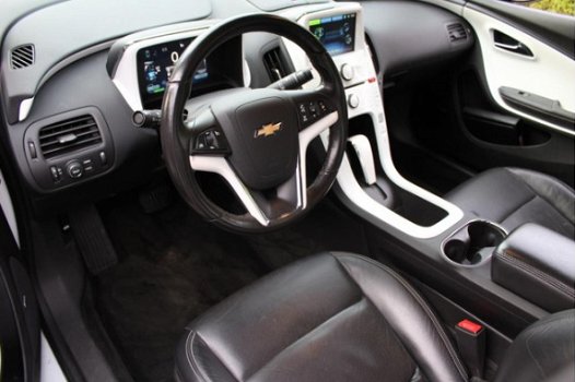 Chevrolet Volt - 1.4 LTZ Navi a-uitrijcamera - 1