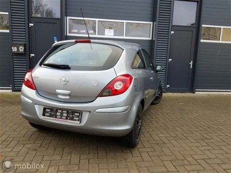Opel Corsa - 1.0-12V Essentia - Airco / Elec.Ramen / - 1