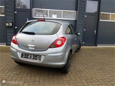 Opel Corsa - 1.0-12V Essentia - Airco / Elec.Ramen /