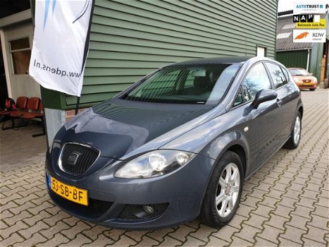 Seat Leon - 1.6 Stylance - 1