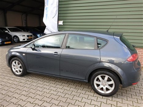 Seat Leon - 1.6 Stylance - 1