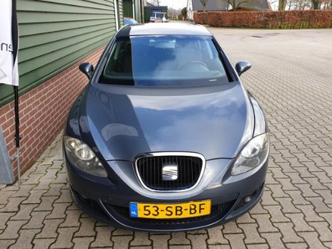 Seat Leon - 1.6 Stylance - 1