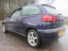 Seat Ibiza - 1.4 Stella