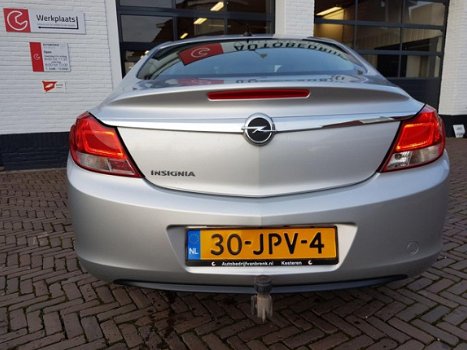 Opel Insignia - 1.8 Edition MOOIE AUTO 20 INCH VELGEN - 1