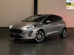 Ford Fiesta - 1.0 EcoBoost Vignale AUTOMAAT | LED | CarPlay - 1 - Thumbnail