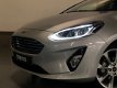 Ford Fiesta - 1.0 EcoBoost Vignale AUTOMAAT | LED | CarPlay - 1 - Thumbnail