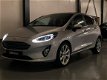 Ford Fiesta - 1.0 EcoBoost Vignale AUTOMAAT | LED | CarPlay - 1 - Thumbnail