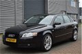 Audi A4 - 2.0 Pro Line 130PK Leder Clima Cruise NAP - 1 - Thumbnail