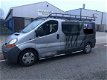 Renault Trafic - 2.5 dCi L2 H1 DC - 1 - Thumbnail