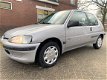 Peugeot 106 - 1.1 Accent X Apk:April 2020.....Goede auto..2001 - 1 - Thumbnail