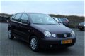 Volkswagen Polo - 1.2-12V Sportline Lpg-G3 - 1 - Thumbnail