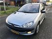 Peugeot 206 - 1.1 XR *APK*AIRCO - 1 - Thumbnail