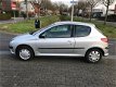 Peugeot 206 - 1.1 XR *APK*AIRCO - 1 - Thumbnail