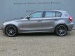 BMW 1-serie - 116i - 5drs - airco - leder - automaat - 1 - Thumbnail