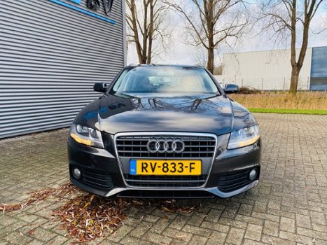 Audi A4 Avant - 2.0 TFSI 180 PK Pro Navigatie PDC Cruise Control - 1