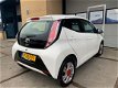 Toyota Aygo - 1.0 VVT-i x-cite Automaat | Garantie | Camera - 1 - Thumbnail