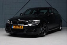 BMW 3-serie - 320i 170 PK High Executive M-Pakket (NAVIGATIE, CLIMATE, CRUISE, PDC, TELEFOON, M-SPOR