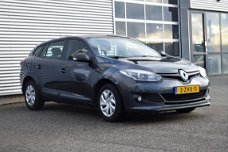 Renault Mégane Estate - 1.2 TCe AUTHENTIQUE AIRCO CRUISE 115PK USB 91DKM