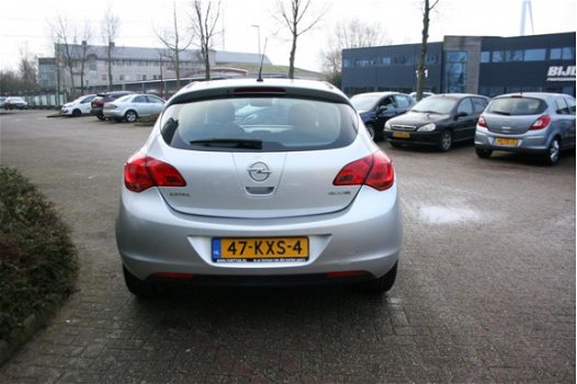 Opel Astra - 1.4 Edition - 1