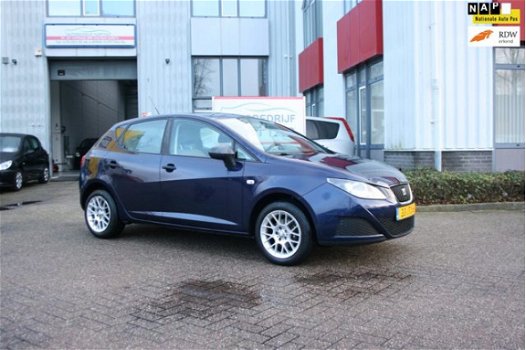 Seat Ibiza - 1.2 Beat - 1