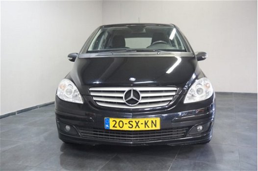 Mercedes-Benz B-klasse - 170 - 1