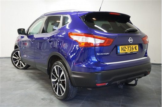 Nissan Qashqai - 1.5 dCi Tekna - 1