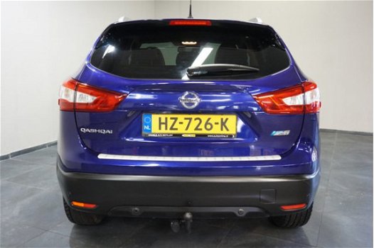 Nissan Qashqai - 1.5 dCi Tekna - 1