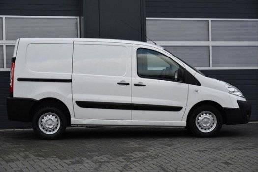 Peugeot Expert - 1.6 HDI L1H1 Airco € 90 Pm scudo jumpy - 1