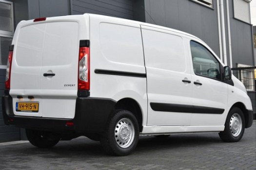 Peugeot Expert - 1.6 HDI L1H1 Airco € 90 Pm scudo jumpy - 1