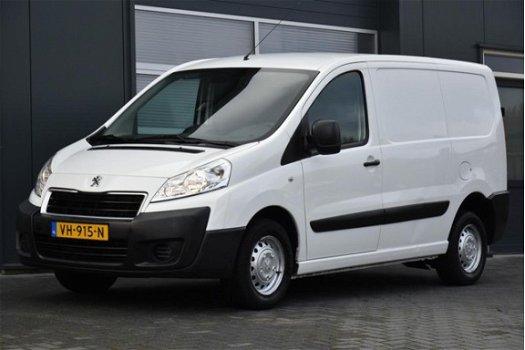 Peugeot Expert - 1.6 HDI L1H1 Airco € 90 Pm scudo jumpy - 1