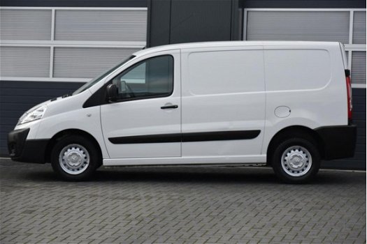 Peugeot Expert - 1.6 HDI L1H1 Airco € 90 Pm scudo jumpy - 1