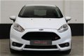Ford Fiesta - 1.6 182pk ST2 Style Pack |Michelin banden|stoelverwarming|parkeersensoren|keyless| - 1 - Thumbnail