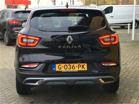 Renault Kadjar - 1.3 TCe 140 EDC Automaat Intens / Glazen dak / 19 inch velgen / 2019 - 1