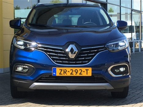 Renault Kadjar - TCe 140 EDC Automaat Intens / Nw. Model / leer - 1