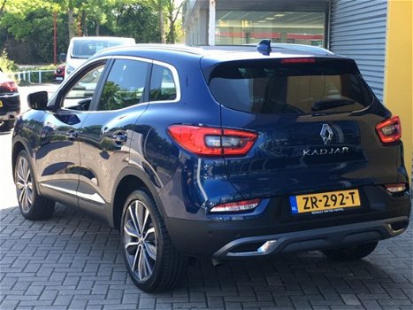 Renault Kadjar - TCe 140 EDC Automaat Intens / Nw. Model / leer - 1