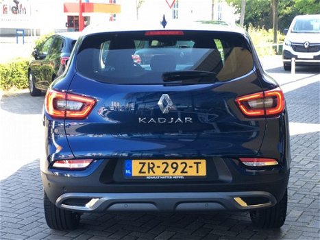 Renault Kadjar - TCe 140 EDC Automaat Intens / Nw. Model / leer - 1