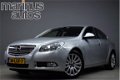 Opel Insignia - 2.0 T 220pk Cosmo Automaat Lmw/Navi/Clima/Pdc/Camera/NLauto/71dkm NAP - 1 - Thumbnail