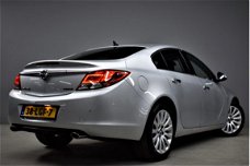 Opel Insignia - 2.0 T 220pk Cosmo Automaat Lmw/Navi/Clima/Pdc/Camera/NLauto/71dkm NAP