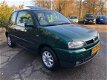 Seat Arosa - 1.4i Stella * 2e Eig. / Open dak / Stuurbekr. / APK 10-2020 - 1 - Thumbnail