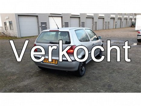 Volkswagen Polo - 1.4 Goed rijdende en zuinige Auto, met nieuwe apk keuring - 1