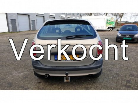 Citroën Xsara Picasso - 2.0i-16V Différence 2 AUTOMAAT Goed rijdende en nette MPV.Airco Electr pakke - 1