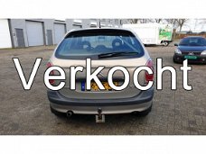 Citroën Xsara Picasso - 2.0i-16V Différence 2 AUTOMAAT Goed rijdende en nette MPV.Airco Electr pakke