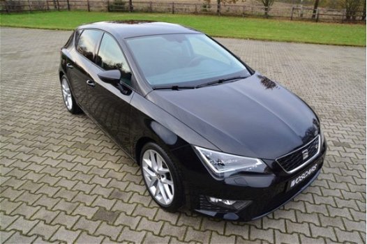 Seat Leon - 1.4 TSI FR * Navi - 18