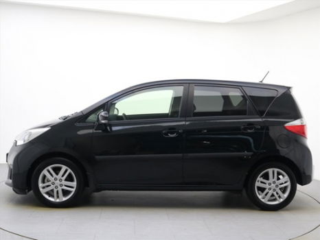 Toyota Verso S - 1.3 VVT-i 99pk Dynamic Automaat | 8.000 KM - 1