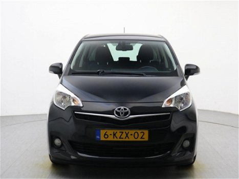 Toyota Verso S - 1.3 VVT-i 99pk Dynamic Automaat | 8.000 KM - 1