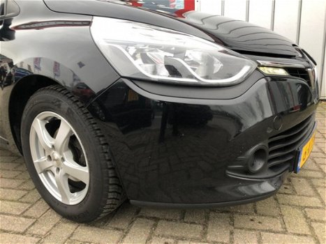 Renault Clio - 1.5 dCi ECO Expression NW Model/Navigatie/Airco - 1